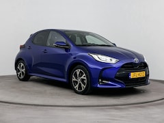 Toyota Yaris - 1.5 Hybrid 115 Dynamic | Apple Carplay / Android Auto | Keyless | Adaptive Cruise | Clima