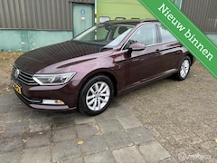 Volkswagen Passat Variant - 1.8 TSI Highline AUTOMAAT