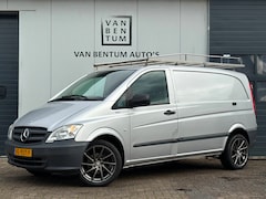 Mercedes-Benz Vito - 113CDI Autom. Airco Trekh. 174.000km NAP