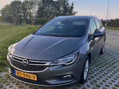 Opel Astra Sports Tourer - 1.0 Business Executive Astra Sports Tourer 1.0 Business Executive Turbo