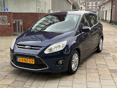 Ford C-Max - 1.0 Titanium, APK, AIRCO