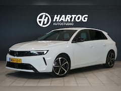 Opel Astra - 1.6 Hybrid Business Elegance 180pk *INCL BTW* + AGR STOEL / CAMERA / KEYLESS / APPLE CARPL