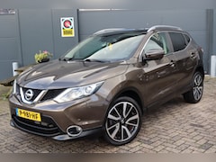 Nissan Qashqai - 1.2 Tekna
