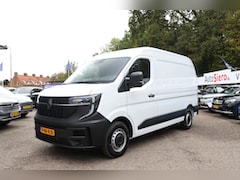 Renault Master E-Tech - T35 L2H2 Advance long range 87 kWh actieradius 400Km