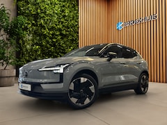 Volvo EX30 - Single Motor Extended Range Plus 69 kWh | Stoel/Stuurverwarming | Harman Kardon | BLIS