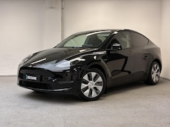 Tesla Model Y - Long Range AWD 75 kWh | 90% SOH | AMD RYZEN | FSD 3 |
