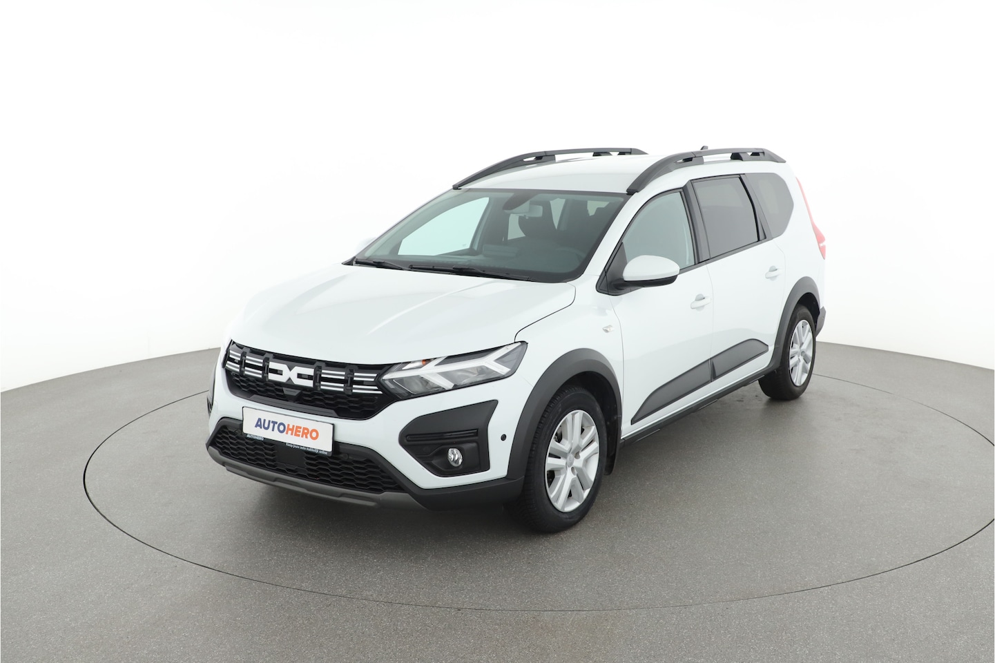 Dacia Jogger - 1.6 Hybrid 140 Expression 5p. |ZV30744| - AutoWereld.nl