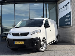 Peugeot Expert - 1.5 BlueHDI 100 Premium*HAAK*CRUISE*A/C*PDC*TEL