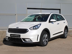 Kia Niro - 1.6 GDi Hybrid DynamicLine | Navigatie | Camera | Climate Control | Cruise Control | Carpl