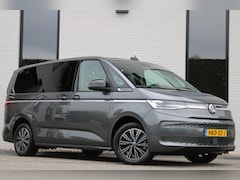 Volkswagen Multivan - 1.4 eHybrid L2H1 / 7-Pers / Panorama / incl. BTW en BPM / Camera / Vol Opties / NIEUWSTAAT