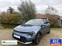 Kia Niro EV - 64.8 kWh Premium | Elek. Stoelen | Camera
