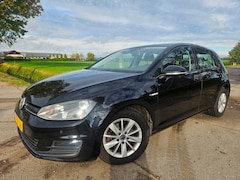 Volkswagen Golf - 1.6 TDI Comfortline BlueMotion/ airco/ bj 2014 ( euro 5)