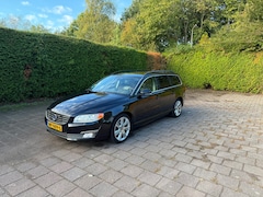 Volvo V70 - 2.0 D4 Summum