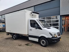 Mercedes-Benz Sprinter - 314 CDI Koelkoffer LBW Xarios 350 ST230V Euro 6