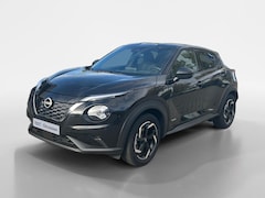Nissan Juke - 1.6 Hybrid N-Connecta Nu inclusief 12 maanden garantie