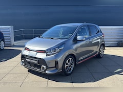 Kia Picanto - 1.0 DPi GT-Line