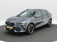 CUPRA Formentor - 1.4 e-Hybrid 204 Pk | Stoel/Stuur Verwarming | Panoramadak | Full LED | Adaptive Cruise |
