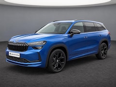 Skoda Kodiaq - Sportline Business 1.5 TSI PHEV 150kW/204PK SUV | Comfort Pakket | panoramisch schuif-/kan