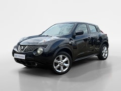 Nissan Juke - 1.6 Acenta Eco | Trekhaak | Climate control | Cruise Control | 12 maanden garantie |