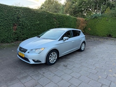 SEAT Leon - 1.6 TDI Limited Edition I