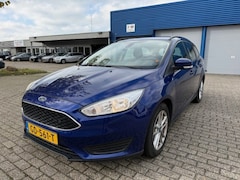 Ford Focus Wagon - 1.5 TDCI Trend Edition