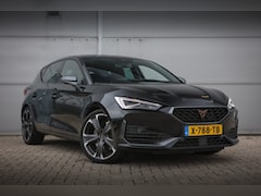 CUPRA Leon - 2.0 TSI 300 PK DSG | 2023 | ACC | Camera | Navigatie | Stoel- & Stuurverwarming | BTW