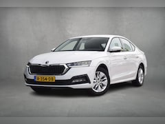 Skoda Octavia - 1.0 TSI Business Edition | Apple CarPlay | Sportstoelen | Climate | Cruise