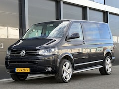 Volkswagen Multivan - 2.5 TDI Leer Dak Navi DC 5-PERS