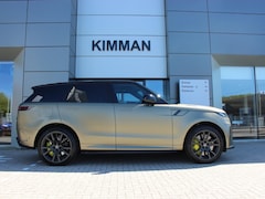 Land Rover Range Rover Sport - 4.4 P635 SV Edition One Carbon Bronze EX/EX € 145.500, -| BTW | PPF Folie | NL geleverd