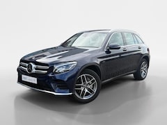 Mercedes-Benz GLC-klasse - 350e 4MATIC Premium Plus | Head-Up Display | Lederen Elektr. Stoelen | Stoelverwarming | A