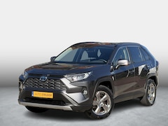 Toyota RAV4 - 2.5 Hybrid Dynamic Camera | el.achterklep | 1e eigenaar