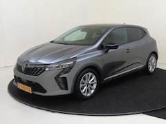 Renault Clio - 1.0 TCe 90 GPF evolution | Airco | Parkeer camera Achter | Parkeersensoren Achter | Trekha