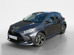 Toyota Yaris - 1.5 Hybrid Dynamic | 10 jaar Fabrieksgarantie | NIEUW | Automaat | Achteruitrijcamera | Ad