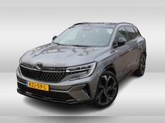 Renault Austral - 1.2 E-Tech full hybrid 200 techno esprit Alpine hemelbekleding donker l Draadloze telefoon