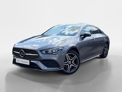 Mercedes-Benz CLA-Klasse - 250 e AMG Line | Adapt. Cruise Control | Rondomzicht camera | Apple Carplay/Android Auto |