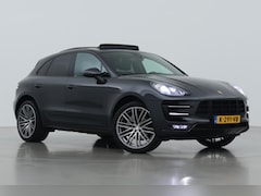 Porsche Macan - 3.0 S | Panoramadak | 21 Inch | BOSE Audio | Camera | Vol-Leder | Trekhaak
