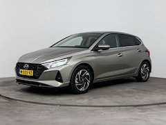 Hyundai i20 - 1.0 T-GDI Premium | Trekhaak | Automaat | Parkeersensoren | L.M. Velgen |