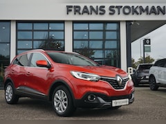 Renault Kadjar - TCe 130 EDC Intens