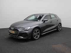 Audi A3 Sportback - 35 TFSI S edition | Automaat | Apple Carplay / Android Auto | S-Line | Sonos Audio | Parke
