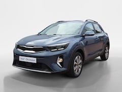 Kia Stonic - 1.0 T-GDi MHEV DynamicPlusLine 1e Eigenaar | Zeer nette auto | Dealer onderhouden | Navi |