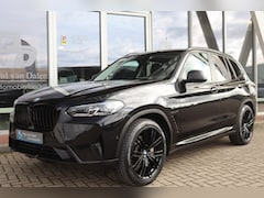 BMW X3 - XDRIVE30e 292PK HIGH EXECUTIVE BLACK LINE Navi | SOH 93% | Trekhaak | Memory | Head-Up | C
