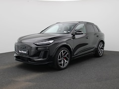 Audi Q6 e-tron - S edition performance 100 kWh