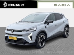 Renault Captur - 1.6 E-Tech full hybrid 145 techno