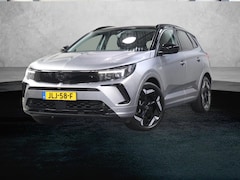 Opel Grandland - 1.6 300PK Turbo Plug-In Hybrid 4x4 GSe | ACCU 97% | Alcantara/Leer | Camera | Stoel, Stuur