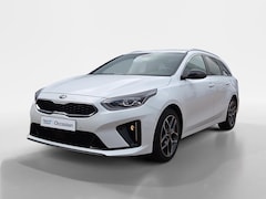Kia Cee'd Sportswagon - Ceed 1.0 T-GDi GT-Line Business Edition 120 PK | 1e Eigenaar | Dealer onderhouden | Stoelv