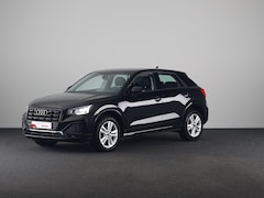 Audi Q2 - 35 TFSI Advanced edition 150 pk S-tronic | Navigatie | Parkeersensoren achter | Adaptieve