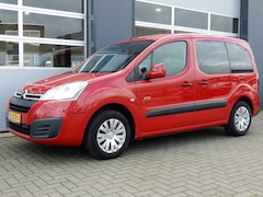 Citroën Berlingo - 1.2 PureTech Feel Airco/CruiseControl/Trekhaak