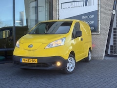 Nissan e-NV200 - Visia*24kWh*A/C*CLIMA*CRUISE*SCHUIFDEUR