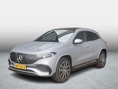 Mercedes-Benz EQA - 250+ Business Solution AMG | Panoramadak | Elektrisch Verstelbare Stoelen + Memory | 360°
