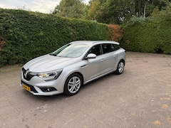 Renault Mégane Estate - 1.5 dCi automaat